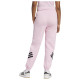 Adidas Γυναικείο παντελόνι φόρμας Future Icons 3-Stripes Regular Pants Adidas Γυναικείο παντελόνι φόρμας Future Icons 3-Stripes Regular Pants